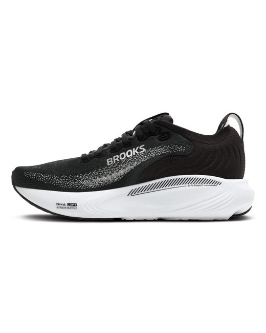 Brooks Black Women's Adrenaline Gts 25