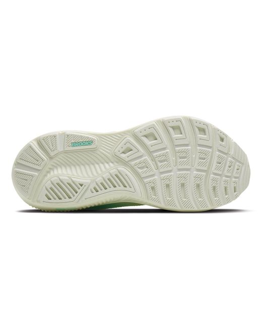 Brooks Green Women's Ghost 17