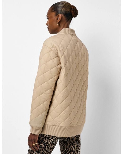 Sweaty Betty Natural Women's On The Move Jacket
