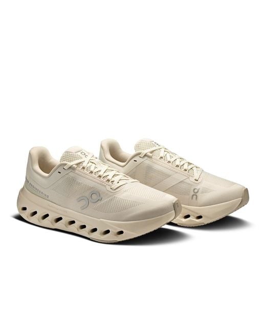 On Shoes Natural Women's Cloudsurfer Next