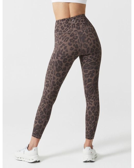 Lilybod Gray Women's Becca legging
