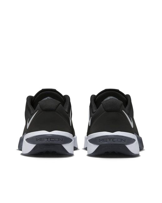 Nike Black Women's Metcon 10 Shoes