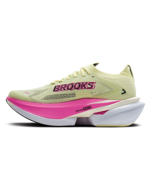 Brooks Pink Women's Hyperion Max 3