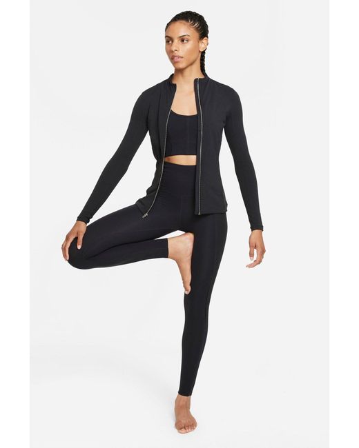 yoga jacket