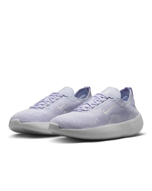 Nike White Women's Free 2025 Trainers