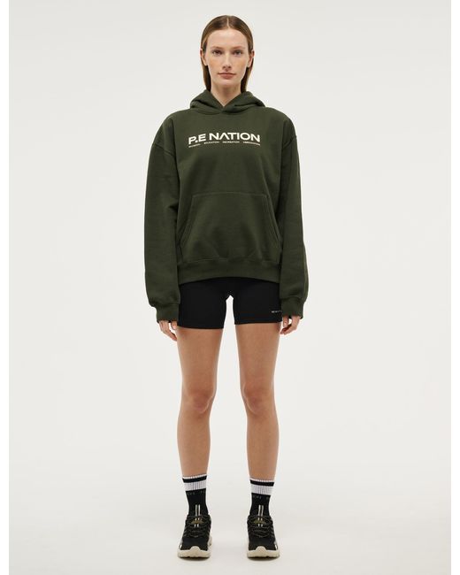 Pe nation purple hoodie hotsell