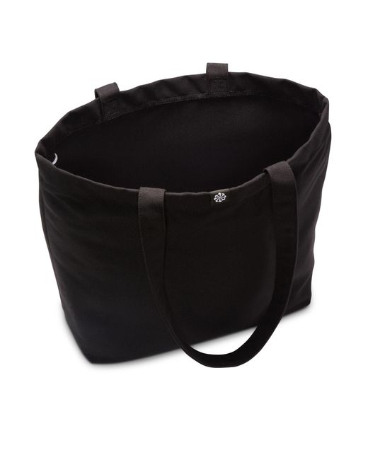Nike Black Women's Heritage 2.0 Tote Bag