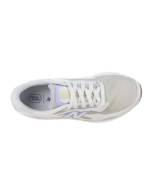 New Balance Natural Women's Fresh Foam Arishi V4 Shoes