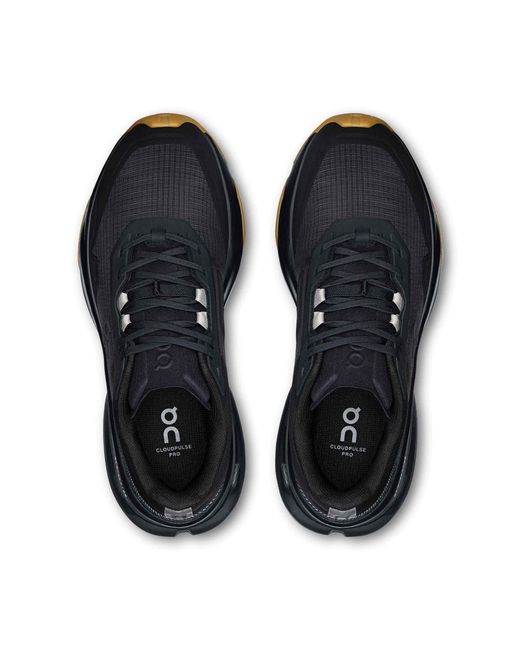On Shoes Blue Women's Cloudpulse Pro