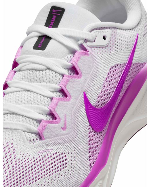Nike Pink Women's Pegasus 41 Shoes