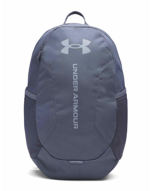 Under Armour Blue Women's Hustle Lite Backpack