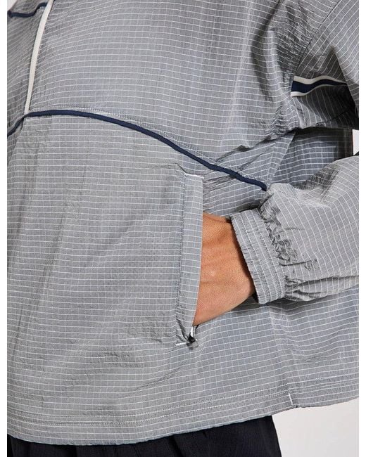 Under Armour Gray Women's Run 96 Jacket