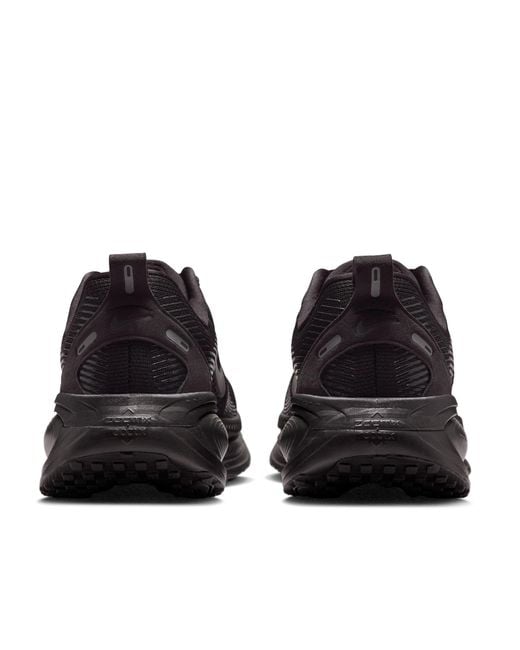 Nike Black Women's Vomero 18 Running Shoes