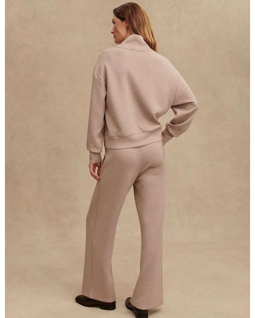 Varley Natural Women's Davidson Sweat