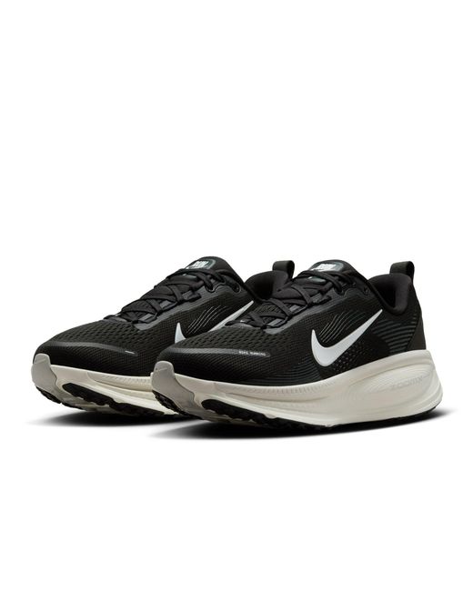 Nike Black Women's Vomero 18 Running Shoes