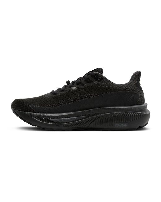 Brooks Black Women's Ghost 17 Gtx