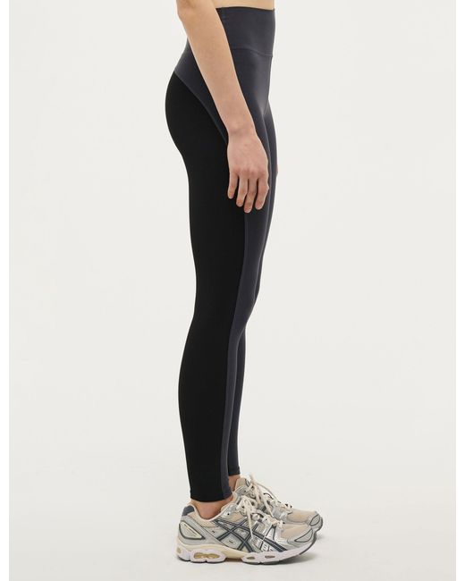 P.E Nation Blue Women's Tempo legging