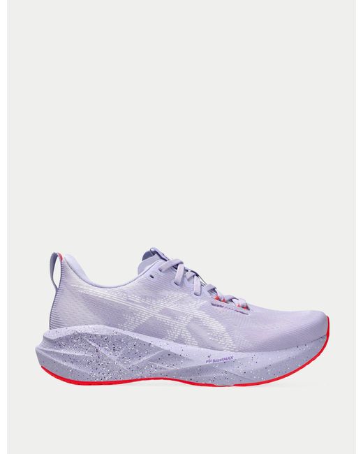 Asics Purple Women's Novablast 5 Tokyo