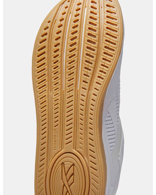 Reebok White Women's Nano X4 Training Shoes