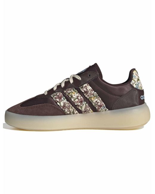 Adidas Brown Women's Barreda Decode Shoes