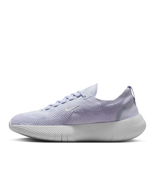 Nike White Women's Free 2025 Trainers