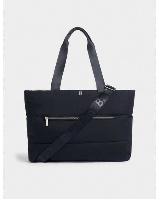 Sweaty Betty Blue Women's The Nimbus Roam Tote Bag