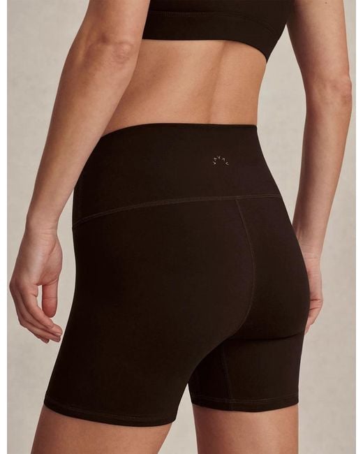 Varley Natural Women's The Freesoft Shorts Set