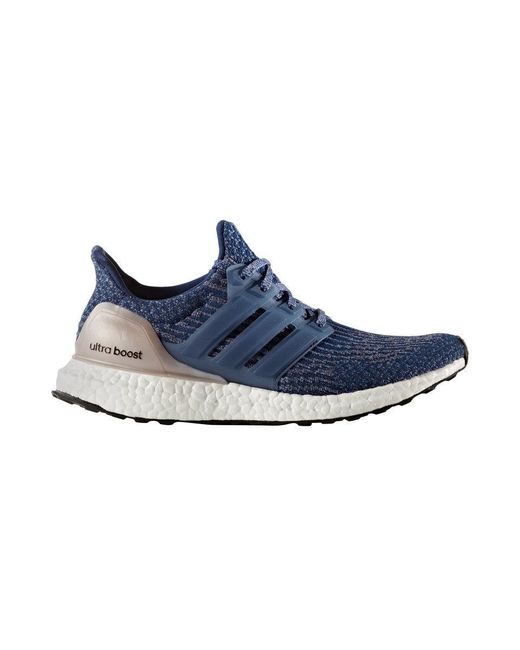 Adidas ultra boost 3.0 mystery blue cheap