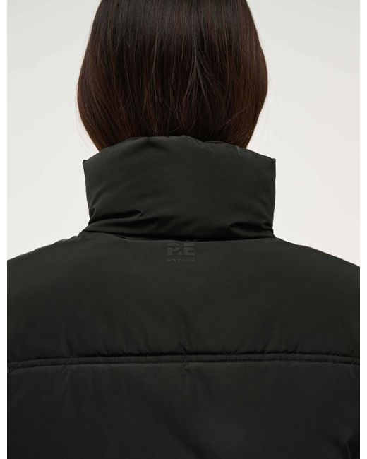 P.E Nation Black Women's Fortune Jacket