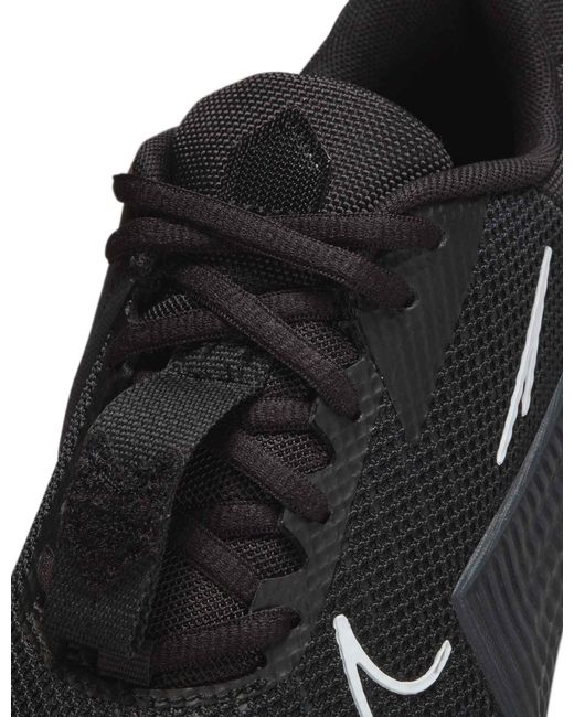 Nike Black Metcon 9 Shoes