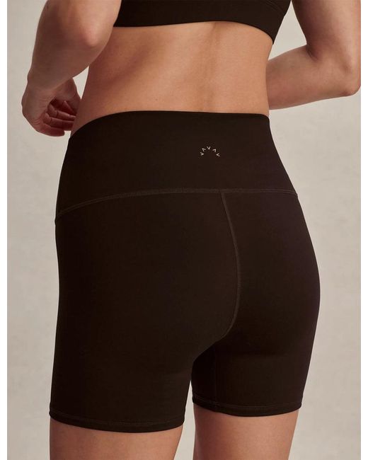 Varley Natural Women's The Freesoft Shorts Set