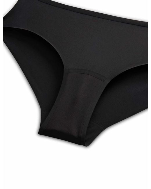 Nike Blue Women's Leak Protection Period Briefs