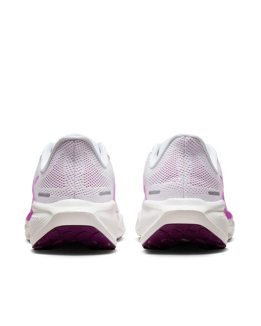 Nike Pink Women's Pegasus 41 Shoes
