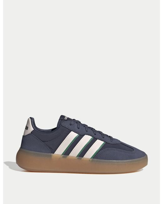 Adidas Blue Women's Barreda Decode Shoes