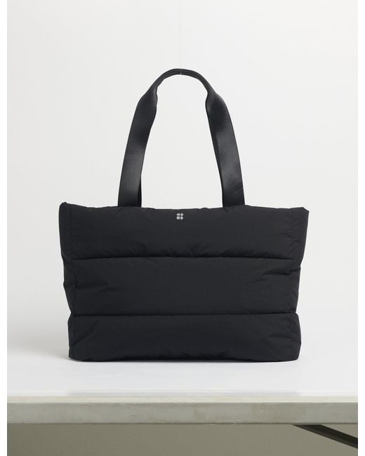 Sweaty Betty Blue Women's The Nimbus Roam Tote Bag
