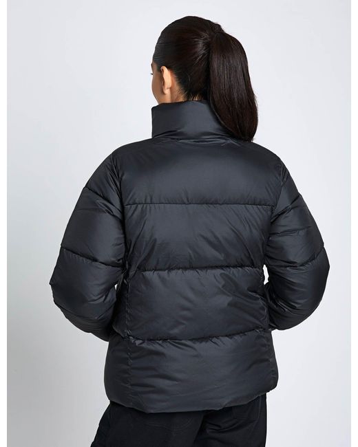 Columbia Blue Women's Puffect Ii Puffer Jacket