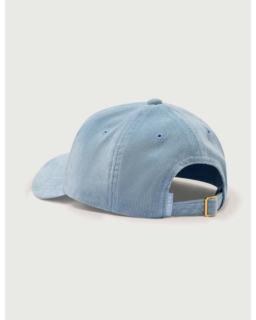 Varley Blue Women's Franklin Cap