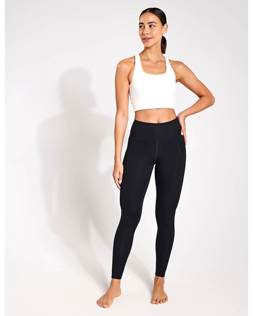 GIRLFRIEND COLLECTIVE Multicolor Paloma Bra Classic