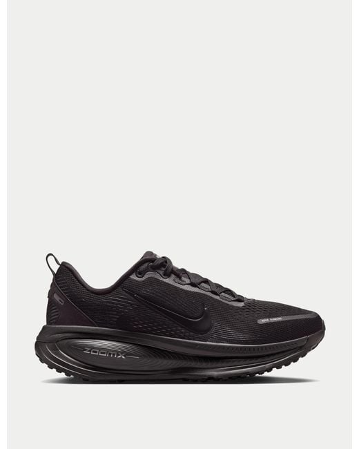 Nike Black Women's Vomero 18 Running Shoes