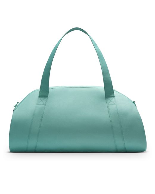 nike women's gym club duffel bag