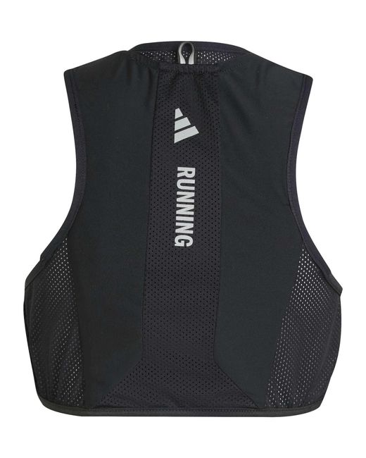 Adidas Black Women's Running Climacool Vest