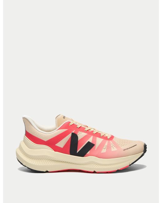Veja Pink Women's Condor 3 Advanced