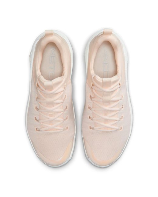 Nike Natural Women's Free Metcon 6 Training Shoes