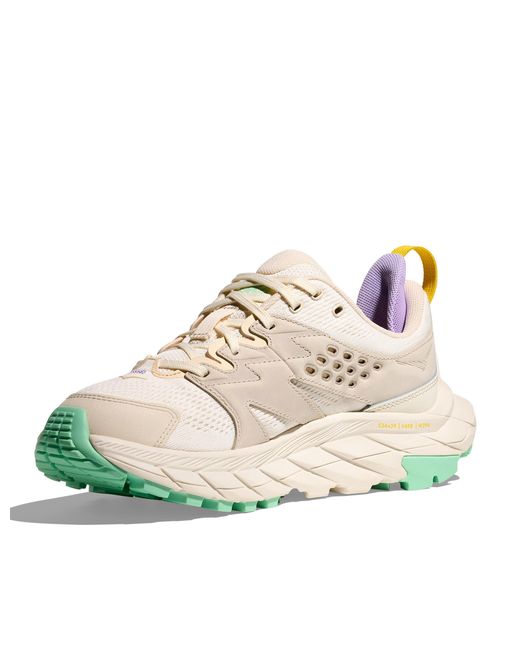 Hoka One One Natural Women's Anacapa Breeze Low