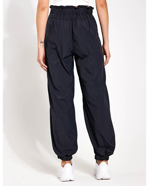 Fp Movement Blue Women's Into The Woods Pants