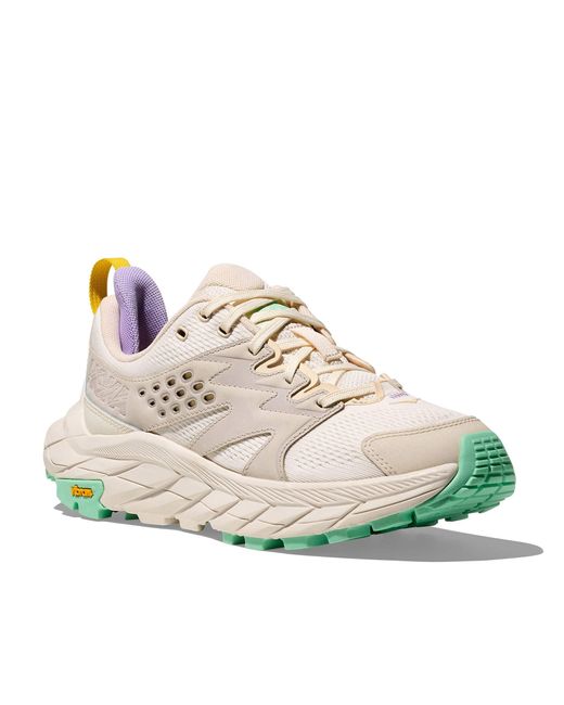 Hoka One One Natural Women's Anacapa Breeze Low