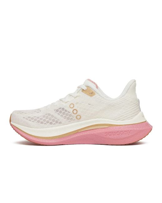 Saucony Pink Women's Endorphin Speed 5