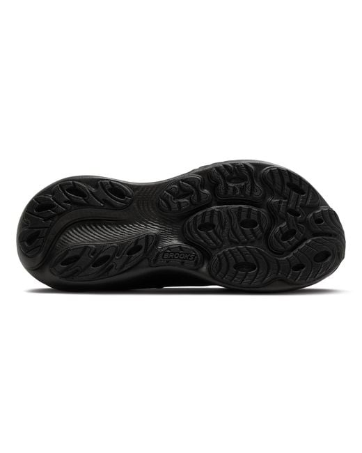 Brooks Black Women's Adrenaline Gts 25