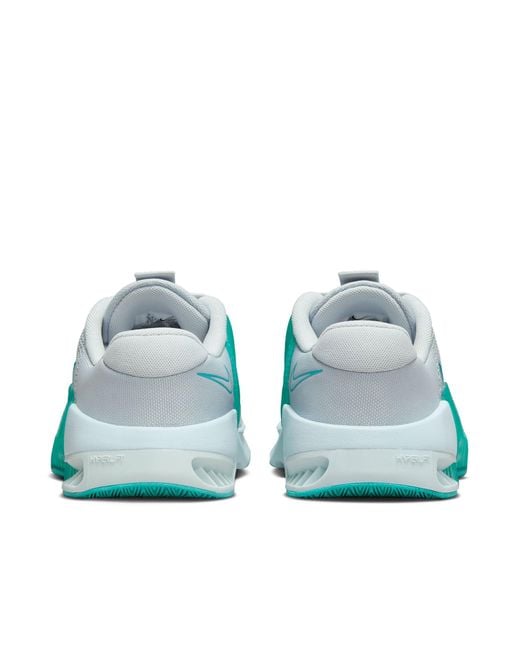 Nike Blue Women's Metcon 9 Trainers