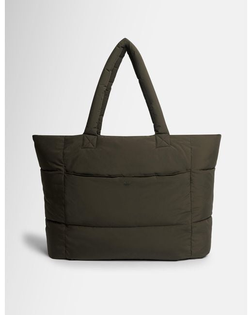 Sweaty Betty Black Women's Nimbus Cloud Tote Bag